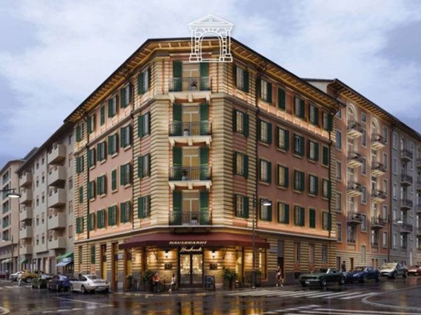 appartamento in vendita a Trieste in zona San Vito