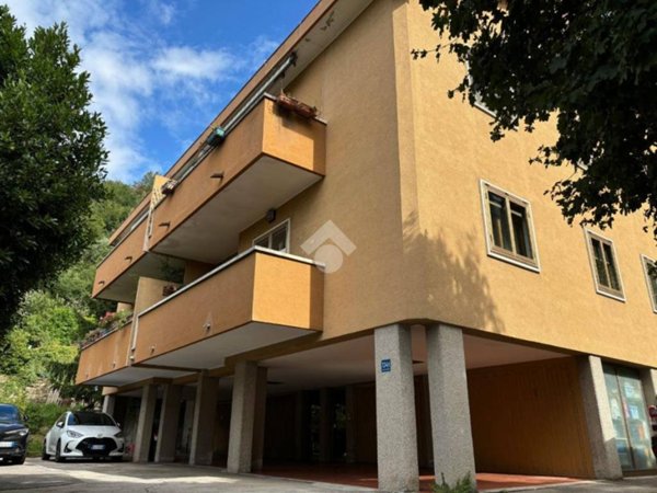 appartamento in vendita a Trieste in zona Scorcola