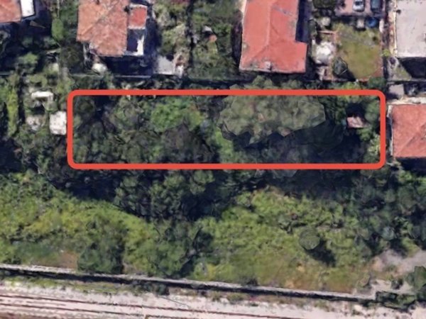 terreno agricolo in vendita a Trieste in zona Rozzol