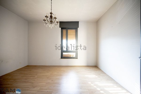 appartamento in vendita a Trieste in zona Borgo San Sergio