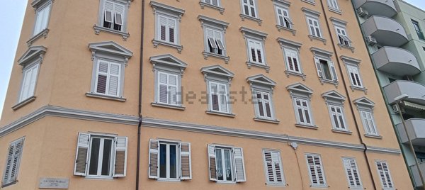 appartamento in vendita a Trieste in zona San Vito