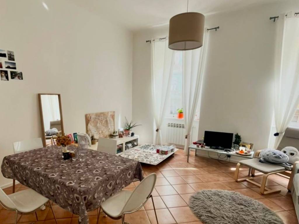 appartamento in vendita a Trieste in zona Cologna