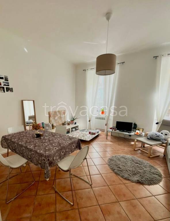 appartamento in vendita a Trieste in zona Cologna