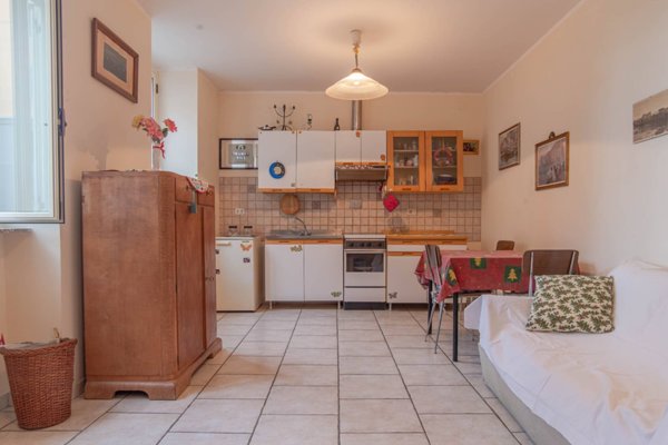 appartamento in vendita a Trieste in zona San Giacomo