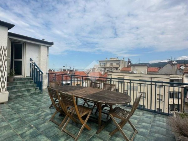 appartamento in vendita a Trieste