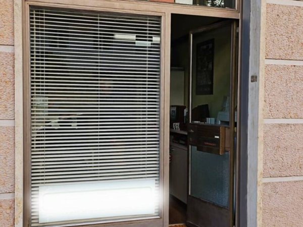 ufficio in vendita a Trieste in zona Cologna