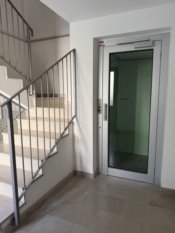 appartamento in vendita a Trieste in zona Barcola