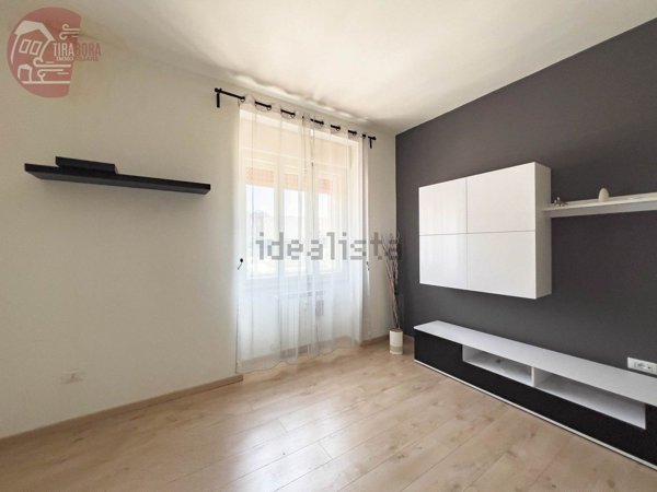 appartamento in vendita a Trieste