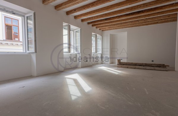appartamento in vendita a Trieste