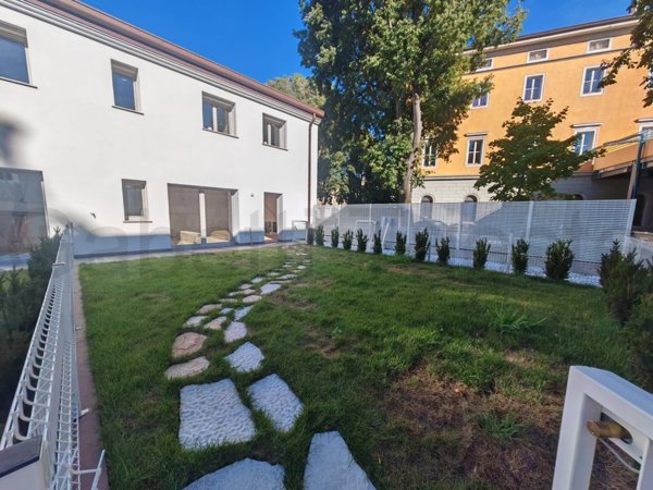 appartamento in vendita a Trieste