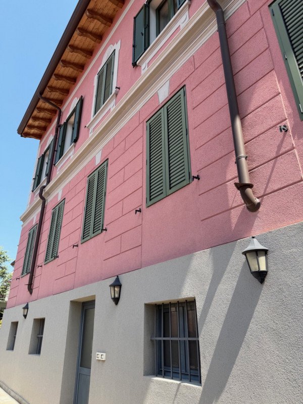 casa indipendente in vendita a Trieste in zona Gretta