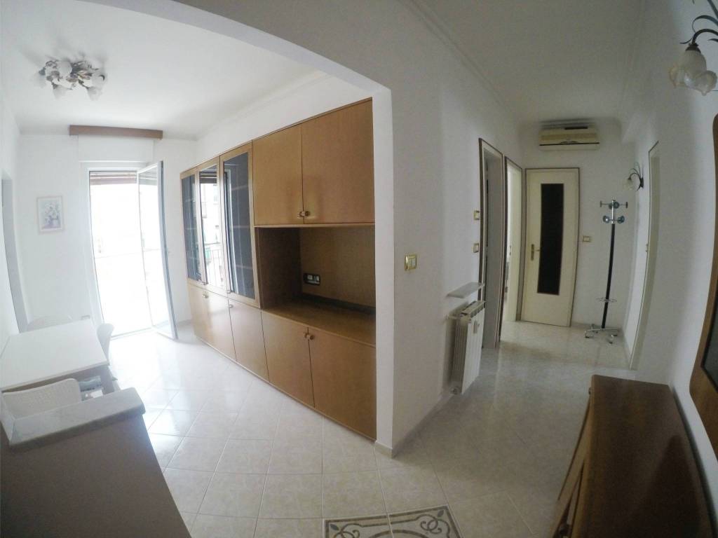 appartamento in vendita a Trieste in zona Valmaura