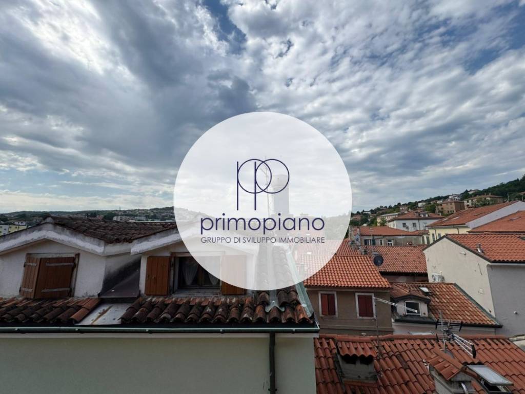 appartamento in vendita a Trieste