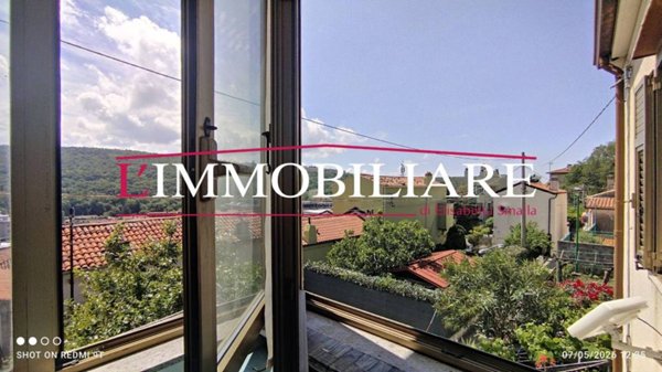 appartamento in vendita a Trieste in zona Cologna