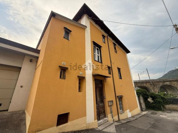 appartamento in vendita a Trieste in zona Barcola