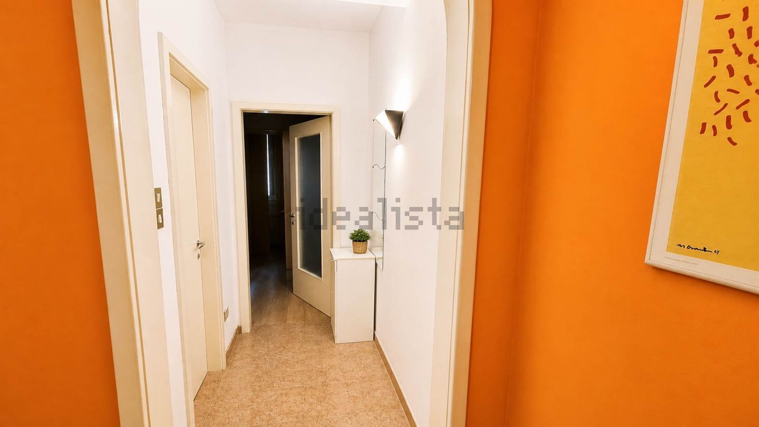 appartamento in vendita a Trieste in zona Cologna