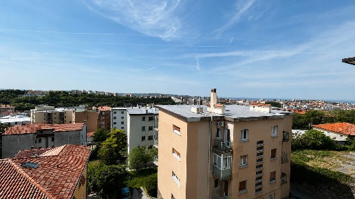 appartamento in vendita a Trieste in zona Rozzol