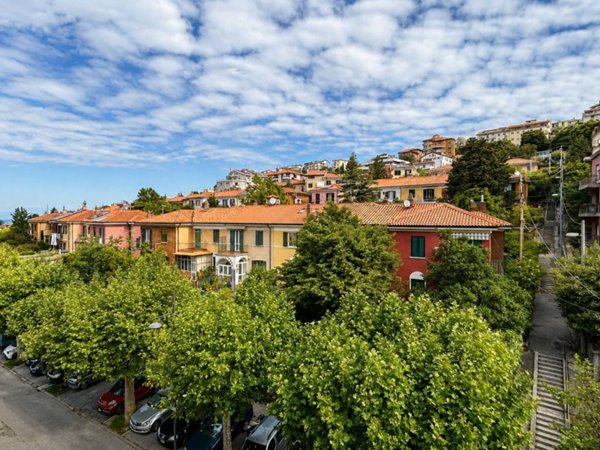 appartamento in vendita a Trieste in zona Rozzol