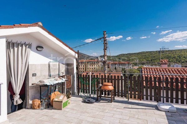 casa indipendente in vendita a Trieste in zona Cologna