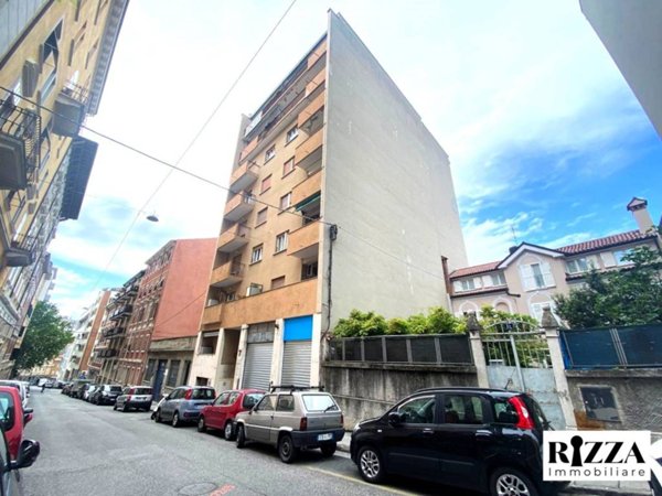 locale commerciale in vendita a Trieste