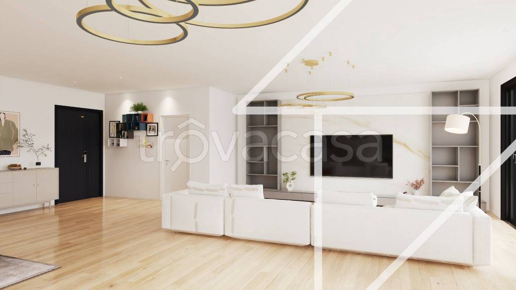casa indipendente in vendita a Trieste in zona Borgo San Sergio