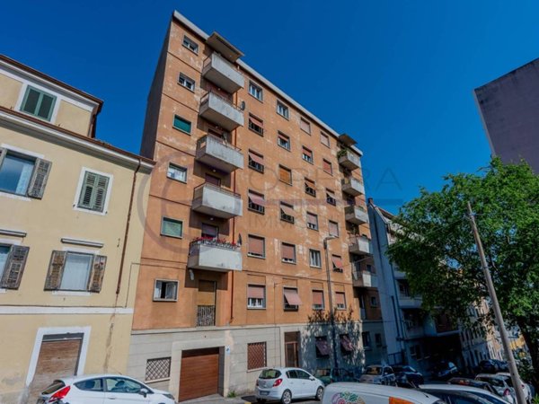 appartamento in vendita a Trieste in zona Chiarbola