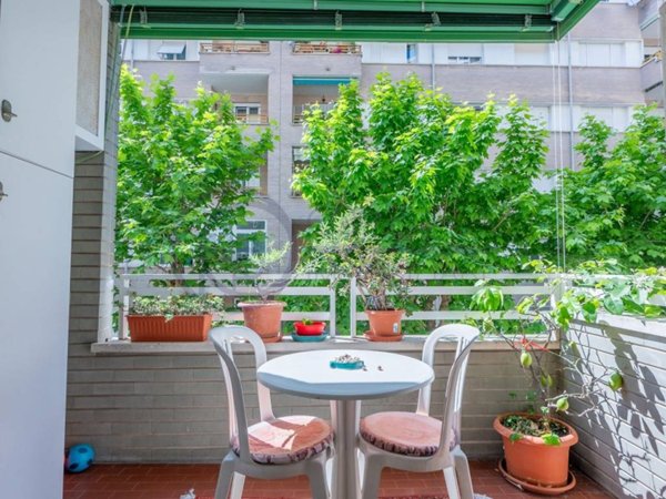 appartamento in vendita a Trieste in zona Roiano