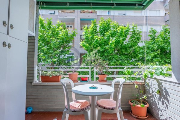appartamento in vendita a Trieste in zona Roiano