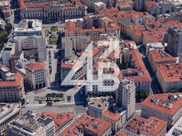 ufficio in vendita a Trieste