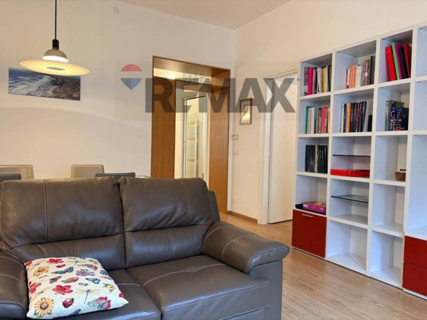 appartamento in vendita a Trieste in zona San Giacomo