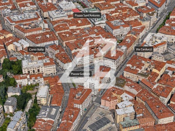 negozio in vendita a Trieste
