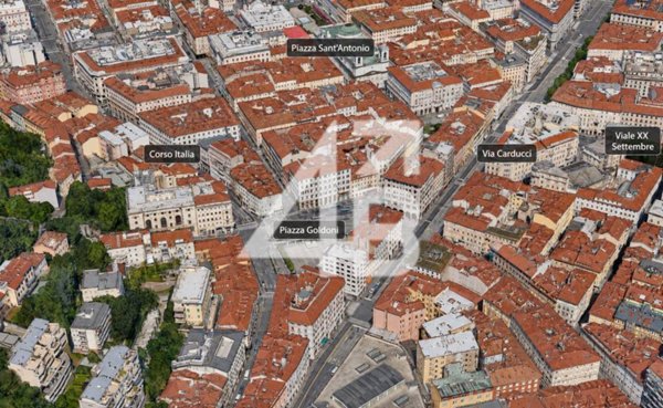 negozio in vendita a Trieste