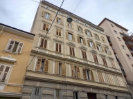 appartamento in vendita a Trieste in zona San Giacomo
