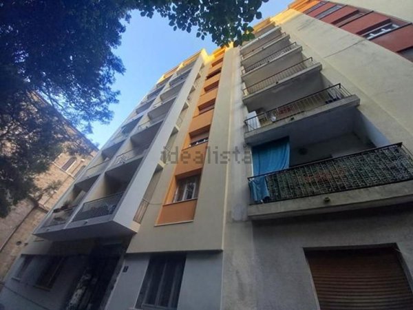 appartamento in vendita a Trieste in zona Cologna