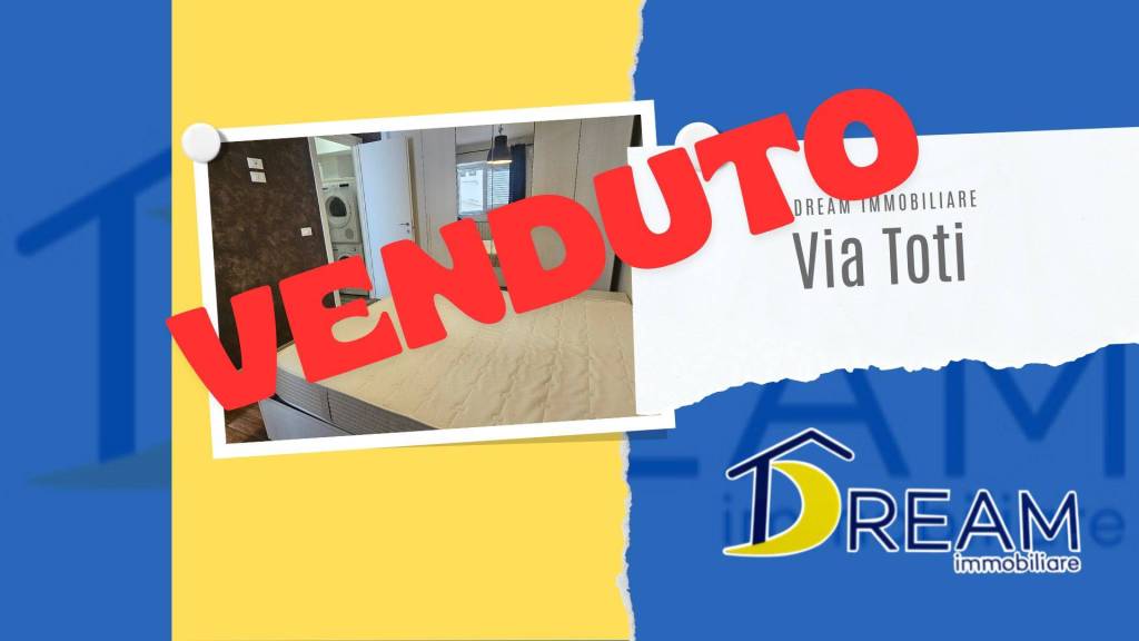 appartamento in vendita a Trieste in zona San Giacomo