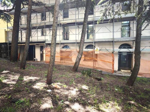 appartamento in vendita a Trieste in zona Rozzol