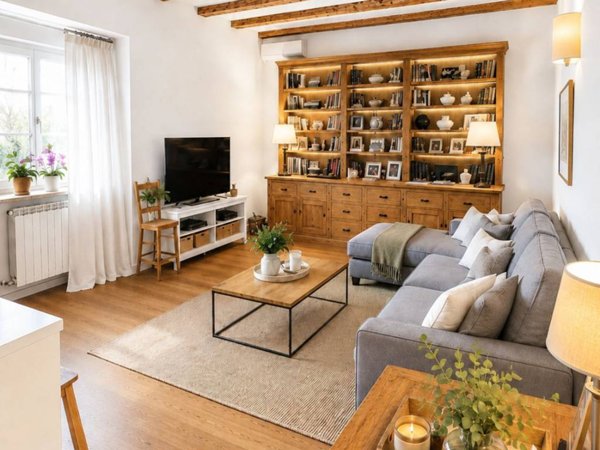 appartamento in vendita a Trieste in zona Borgo Teresiano