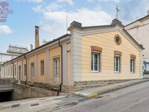 appartamento in vendita a Trieste in zona Melara