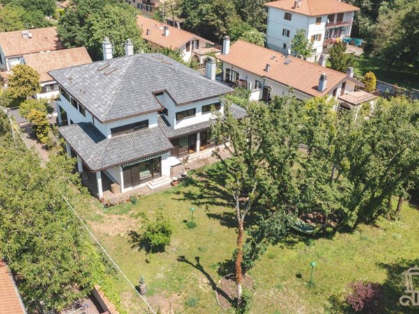 casa indipendente in vendita a Trieste in zona Opicina