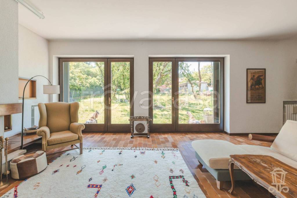 casa indipendente in vendita a Trieste in zona Opicina