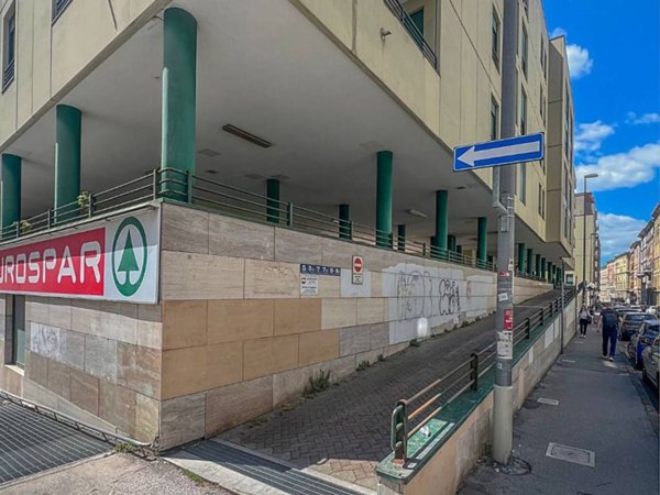 appartamento in vendita a Trieste