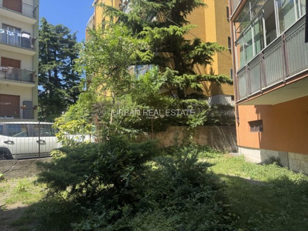appartamento in vendita a Trieste in zona Valmaura