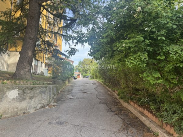 appartamento in vendita a Trieste in zona Chiarbola
