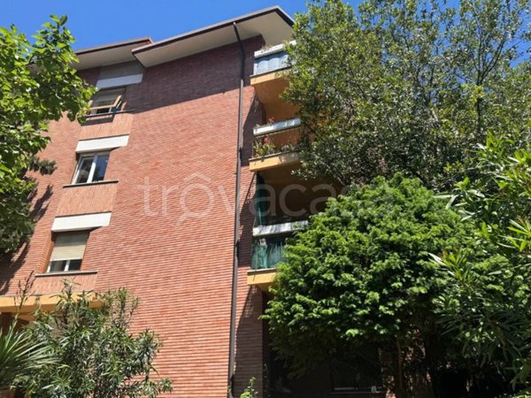 appartamento in vendita a Trieste in zona Rozzol