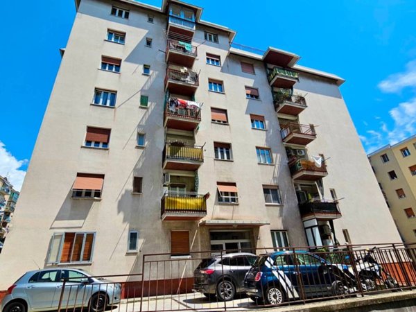 appartamento in vendita a Trieste in zona Valmaura
