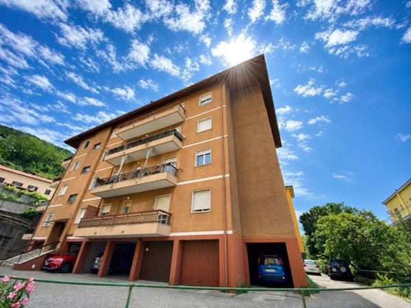 appartamento in vendita a Trieste in zona Rozzol