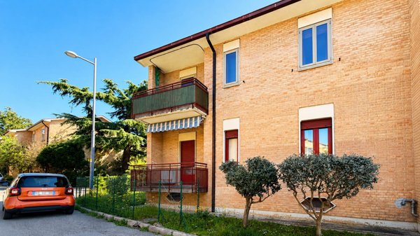 appartamento in vendita a Trieste in zona Cattinara