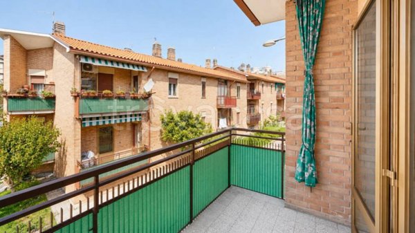 appartamento in vendita a Trieste in zona Borgo San Sergio