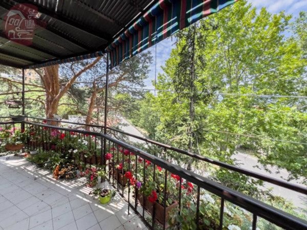 appartamento in vendita a Trieste in zona Valmaura