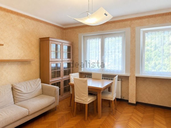 appartamento in vendita a Trieste in zona Opicina